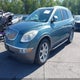 5GALVCED8AJ138491 2010 Buick Enclave 2Xl auction photo thumbnail 2