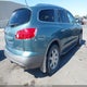 5GALVCED8AJ138491 2010 Buick Enclave 2Xl auction photo thumbnail 4