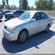 4T1BE30K44U823604 2004 Toyota Camry Xle auction photo thumbnail 2