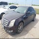 1G6DT57V880202655 2008 Cadillac Cts Standard auction photo thumbnail 2
