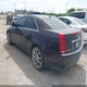 1G6DT57V880202655 2008 Cadillac Cts Standard auction photo thumbnail 3