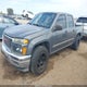 1GTCS13E088108393 2008 GMC Canyon Sle1 auction photo thumbnail 2