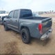 1GTCS13E088108393 2008 GMC Canyon Sle1 auction photo thumbnail 3