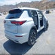 JA4J3VA8XPZ047663 2023 Mitsubishi Outlander Sel 2.5 2Wd auction photo thumbnail 4