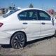 1HGCR6F50EA005761 2014 Honda Accord Hybrid Ex-L auction photo thumbnail 6