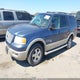 1FMFU18565LB02229 2005 Ford Expedition Eddie Bauer/King Ranch auction photo thumbnail 2