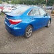 4T1BF1FK2HU685432 2017 Toyota Camry Se auction photo thumbnail 4