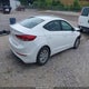 5NPD74LF9JH348632 2018 Hyundai Elantra Se auction photo thumbnail 4