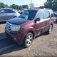 5FNYF48509B028632 2009 Honda Pilot Ex-L auction photo thumbnail 2