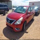 3N1CN7AP7FL924288 2015 Nissan Versa 1.6 Sv auction photo thumbnail 2