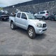 3TMJU4GN2BM125549 2011 Toyota Tacoma Prerunner V6 auction photo thumbnail 1