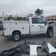 1GB2WLE77NF153451 2022 Chevrolet Silverado 2500Hd 2Wd Double Cab Long Bed Wt auction photo thumbnail 13
