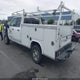 1GB2WLE77NF153451 2022 Chevrolet Silverado 2500Hd 2Wd Double Cab Long Bed Wt auction photo thumbnail 3
