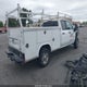 1GB2WLE77NF153451 2022 Chevrolet Silverado 2500Hd 2Wd Double Cab Long Bed Wt auction photo thumbnail 4