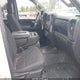 1GB2WLE77NF153451 2022 Chevrolet Silverado 2500Hd 2Wd Double Cab Long Bed Wt auction photo thumbnail 5
