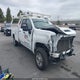 1GB2WLE77NF153451 2022 Chevrolet Silverado 2500Hd 2Wd Double Cab Long Bed Wt auction photo thumbnail 6