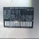 4S3BWAC67N3017137 2022 Subaru Legacy Premium auction photo thumbnail 9