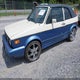WVWCA0155KK028971 1989 Volkswagen Cabriolet auction photo thumbnail 2
