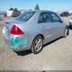 1HGCM56387A192855 2007 Honda Accord 2.4 Se auction photo thumbnail 4