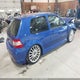 WVWKG61J74D130824 2004 Volkswagen R32 3.2L auction photo thumbnail 4