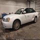 1MEFM431X5G618563 2005 Mercury Montego Premier auction photo thumbnail 2