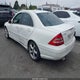 WDBRF40J45F716960 2005 Mercedes-Benz C 230 Kompressor Sport auction photo thumbnail 3