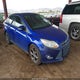 1FADP3F25DL285067 2013 Ford Focus Se auction photo thumbnail 1