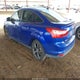 1FADP3F25DL285067 2013 Ford Focus Se auction photo thumbnail 3