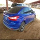 1FADP3F25DL285067 2013 Ford Focus Se auction photo thumbnail 4