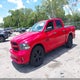 1C6RR6KT5HS683392 2017 Ram 1500 Express 4X2 5'7 Box auction photo thumbnail 2