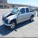 1GTDSCDE7A8135739 2010 GMC Canyon Sle1 auction photo thumbnail 2