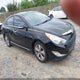 KMHEC4A41CA023206 2012 Hyundai Sonata Hybrid auction photo thumbnail 1