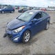 KMHDH6AE4DU007177 2013 Hyundai Elantra Gs auction photo thumbnail 2