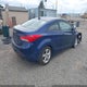 KMHDH6AE4DU007177 2013 Hyundai Elantra Gs auction photo thumbnail 4