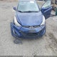 KMHDH6AE4DU007177 2013 Hyundai Elantra Gs auction photo thumbnail 6