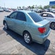 1NXBR32E85Z390916 2005 Toyota Corolla Le auction photo thumbnail 3