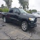 1C6SRFMT4RN164199 2024 Ram 1500 Big Horn 4X4 6'4 Box auction photo thumbnail 1