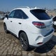 2T2BK1BA3FC302939 2015 Lexus Rx 350 Crafted Line auction photo thumbnail 3