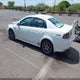 19UUA76648A031715 2008 Acura Tl Type S auction photo thumbnail 3