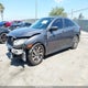 19XFC2F74GE074704 2016 Honda Civic Ex auction photo thumbnail 2