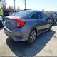 19XFC2F74GE074704 2016 Honda Civic Ex auction photo thumbnail 4