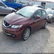 19XFB2F98FE069833 2015 Honda Civic Ex-L auction photo thumbnail 2