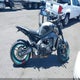 JYARN71Y8NA000539 2022 Yamaha Mt09 C auction photo thumbnail 12