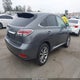 2T2ZB1BA8FC002456 2015 Lexus Rx 450H auction photo thumbnail 4
