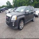 2GKALSEK2F6376317 2015 GMC Terrain Slt-1 auction photo thumbnail 2