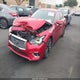 JN1EV7BP5MM700947 2021 Infiniti Q50 Luxe auction photo thumbnail 2