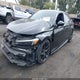 2HGFE2F55NH583695 2022 Honda Civic Sport auction photo thumbnail 2