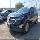 2GNAXKEV8M6134159 2021 Chevrolet Equinox Fwd Lt auction photo thumbnail 2