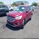 1FMCU0J9XHUB30897 2017 Ford Escape Titanium auction photo thumbnail 2