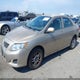 1NXBU4EE7AZ318146 2010 Toyota Corolla Le auction photo thumbnail 2